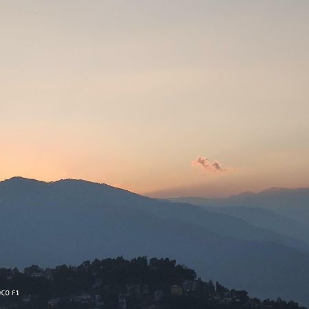 Hotel Aapas Residency Kalimpong Exteriér fotografie
