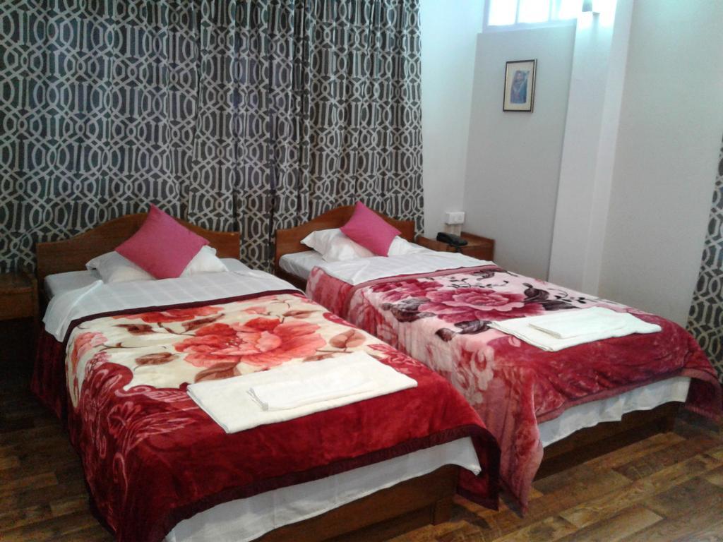 Hotel Aapas Residency Kalimpong Exteriér fotografie
