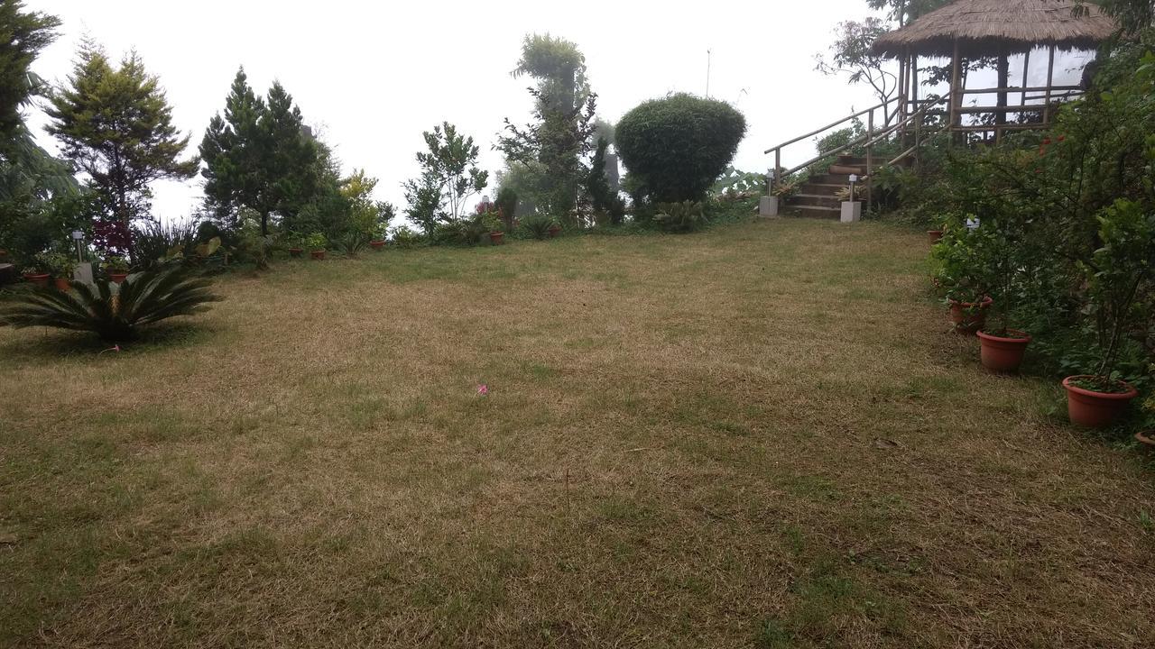 Hotel Aapas Residency Kalimpong Exteriér fotografie