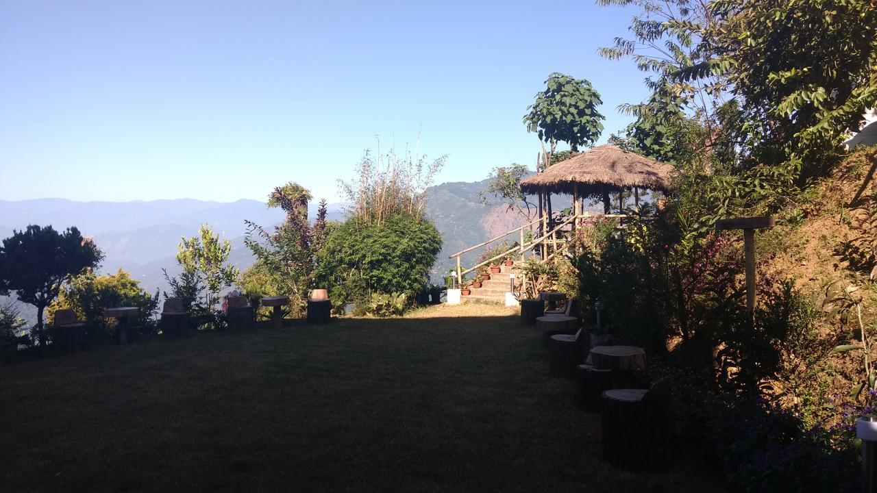 Hotel Aapas Residency Kalimpong Exteriér fotografie