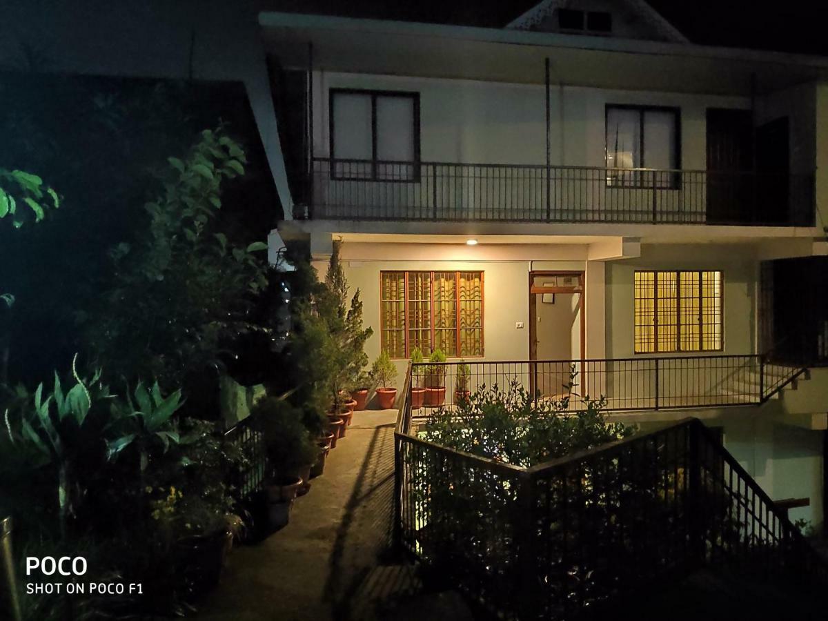 Hotel Aapas Residency Kalimpong Exteriér fotografie